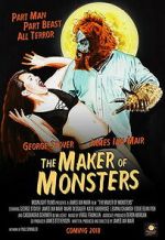 Watch The Maker of Monsters 123movies