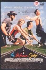 Watch The Unknown Cyclist 123movies