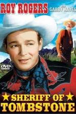 Watch Sheriff of Tombstone 123movies