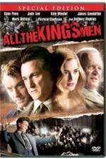 Watch All the King's Men 123movies
