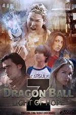 Watch Dragon Ball Z: Light of Hope 123movies