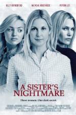 Watch A Sisters Nightmare 123movies