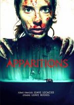 Watch Apparitions 123movies