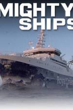 Watch Mighty Ships Emma Maersk 123movies