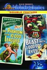 Watch The Beast with a Million Eyes 123movies