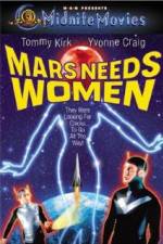 Watch Mars Needs Women 123movies