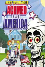 Watch Achmed Saves America 123movies