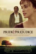Watch Pride & Prejudice 123movies