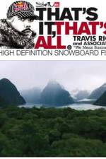 Watch That's It That's All 123movies