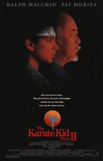 Watch The Karate Kid Part II 123movies