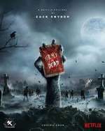 Watch Army of the Dead 123movies