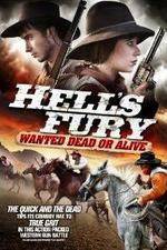 Watch Hells Fury Wanted Dead or Alive 123movies