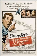 Watch The Man from the Diners' Club 123movies
