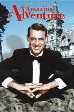 Watch The Amazing Quest of Ernest Bliss 123movies