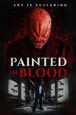 Watch Painted in Blood 123movies