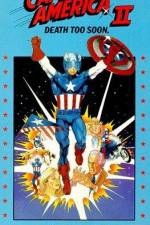 Watch Captain America II Death Too Soon 123movies