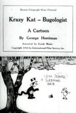 Watch Krazy Kat - Bugologist 123movies