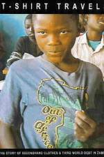 Watch T-Shirt Travels 123movies