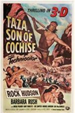 Watch Taza, Son of Cochise 123movies