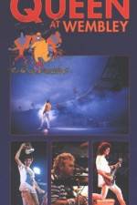 Watch Queen Live at Wembley '86 123movies