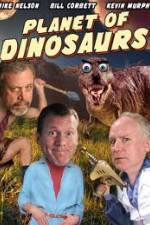 Watch Rifftrax: Planet of Dinosaurs 123movies
