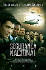 Watch Segurana Nacional 123movies