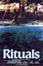 Watch Rituals 123movies