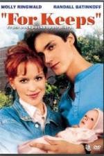 Watch For Keeps? 123movies