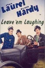 Watch Leave 'Em Laughing 123movies