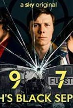 Watch 1972: Munich's Black September 123movies