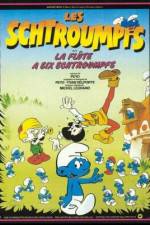 Watch La flte  six schtroumpfs 123movies
