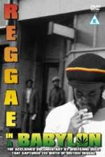 Watch Reggae in Babylon 123movies