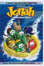Watch Jonah A VeggieTales Movie 123movies
