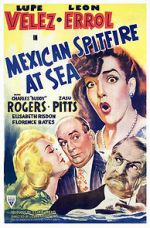 Watch Mexican Spitfire at Sea 123movies