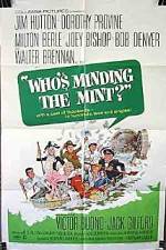 Watch Who's Minding the Mint? 123movies