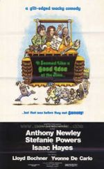 Watch It Seemed Like a Good Idea at the Time 123movies