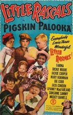 Watch The Pigskin Palooka (Short 1937) 123movies