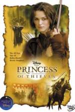 Watch Princess of Thieves 123movies