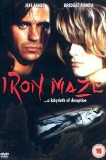 Watch Iron Maze 123movies
