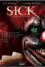 Watch S.I.C.K. Serial Insane Clown Killer 123movies