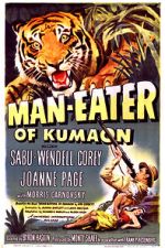 Watch Man-Eater of Kumaon 123movies