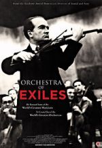 Watch Orchestra of Exiles 123movies