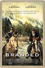 Watch Branded 123movies