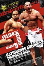 Watch Strikeforce: Feijao vs Henderson 123movies