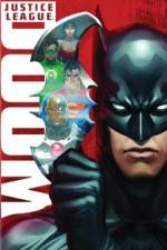 Watch Justice League Doom 123movies