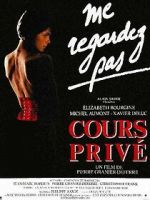 Watch Cours priv 123movies