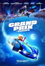 Watch Grand Prix of Europe 123movies