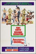 Watch Arrivederci, Baby! 123movies