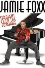 Watch Jamie Foxx Straight from the Foxxhole 123movies