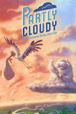 Watch Partly Cloudy (Short 2009) 123movies